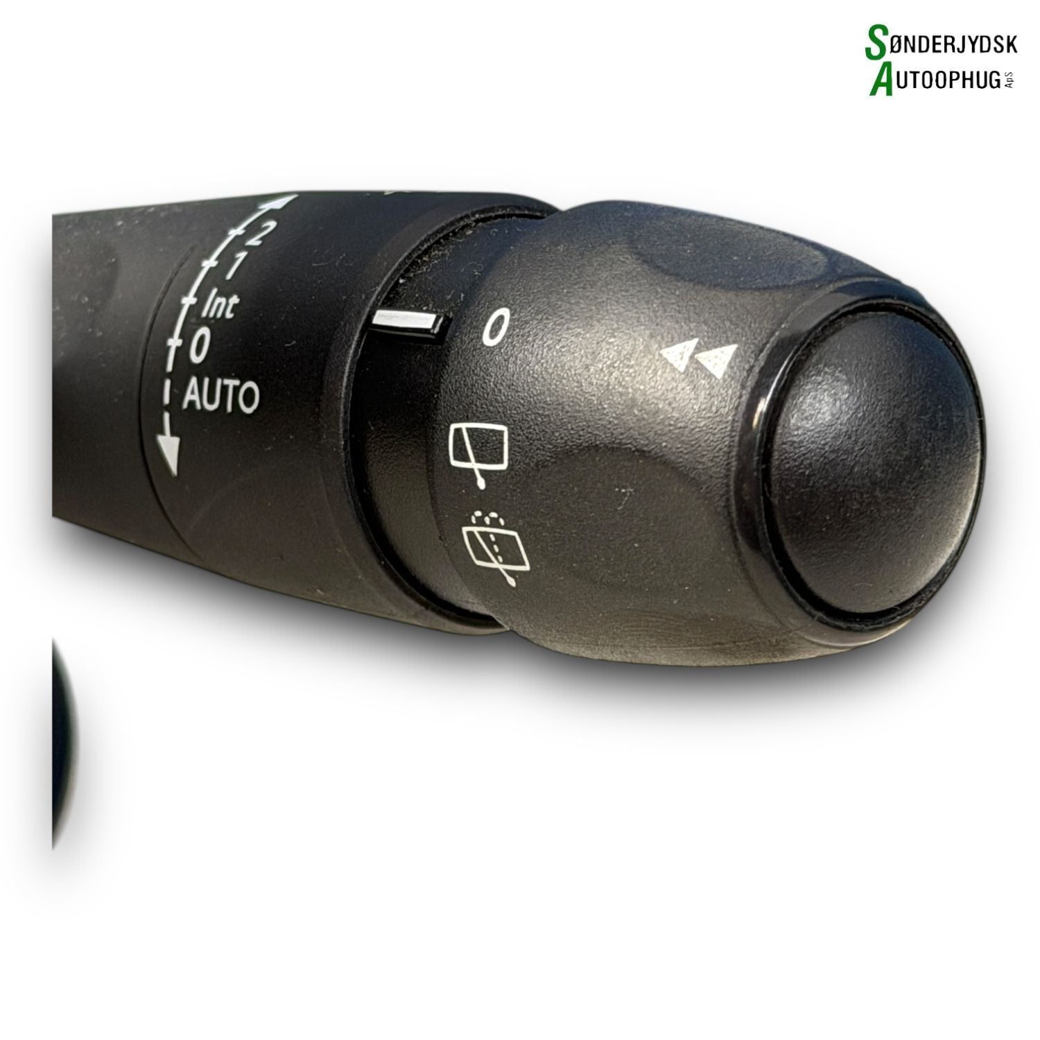 Citroen C4 Grand Picasso Kontakt Combi Med OEM Nr. 98072632ZD Fra Citroen Ophugger