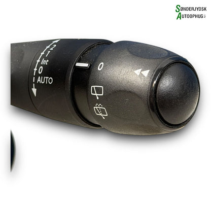 Citroen C4 Grand Picasso Kontakt Combi Med OEM Nr. 96667245ZD Fra Citroen Ophugger