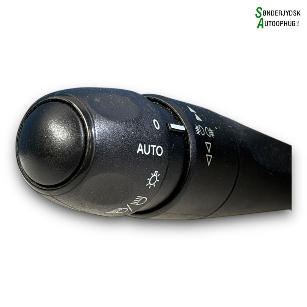Citroen C4 Grand Picasso Kontakt Combi Med OEM Nr. 96667245ZD Fra Citroen Ophugger