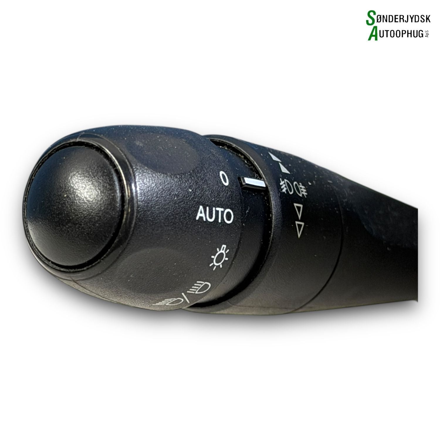 Citroen C4 Grand Picasso Kontakt Combi Med OEM Nr. 96667245ZD Fra Citroen Ophugger