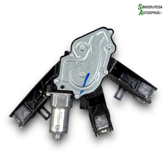 Citroen C4 Grand Picasso Bagrudevisker Motor Med OEM Nr. 9677680580 Fra Citroen Ophugger