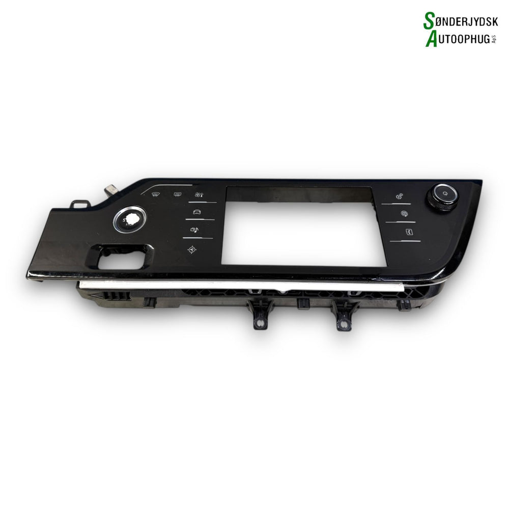 Citroen C4 Grand Picasso Mmi Multikontakt Med OEM Nr. 98011194XU Fra Citroen Ophugger