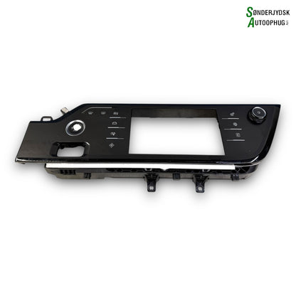 Citroen C4 Grand Picasso Mmi Multikontakt Med OEM Nr. 96777946ZD Fra Citroen Ophugger