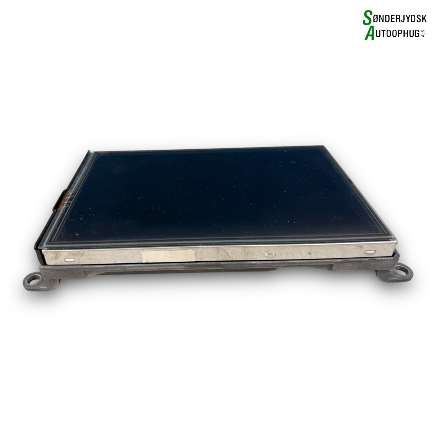 Citroen C4 Grand Picasso Radio, Multi Display Med OEM Nr. 981272058000 Fra Citroen Ophugger