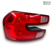 Citroen C4 Grand Picasso Baglygte Med OEM Nr. 9676853980 Fra Citroen Ophugger
