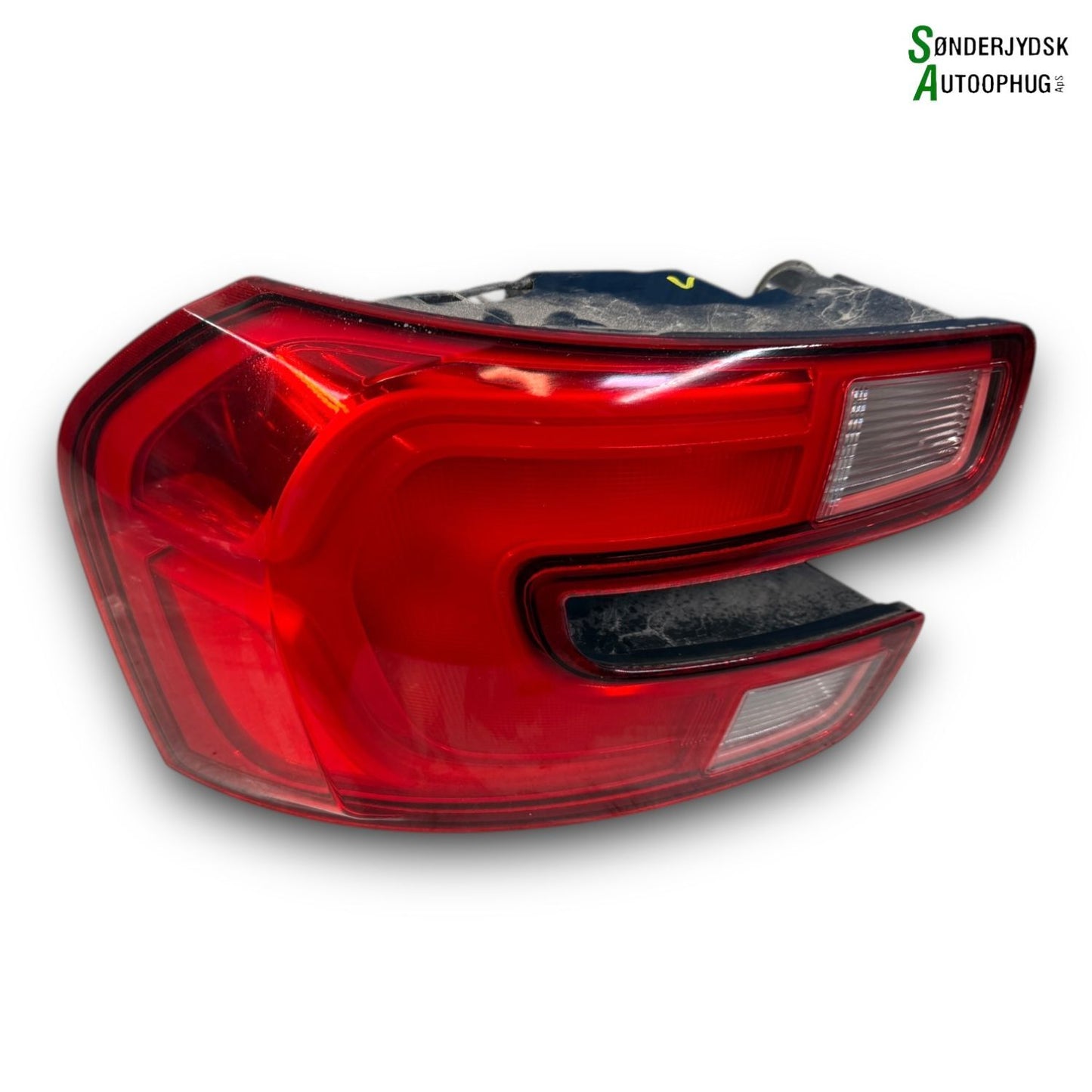 Citroen C4 Grand Picasso Baglygte Med OEM Nr. 9676853980 Fra Citroen Ophugger