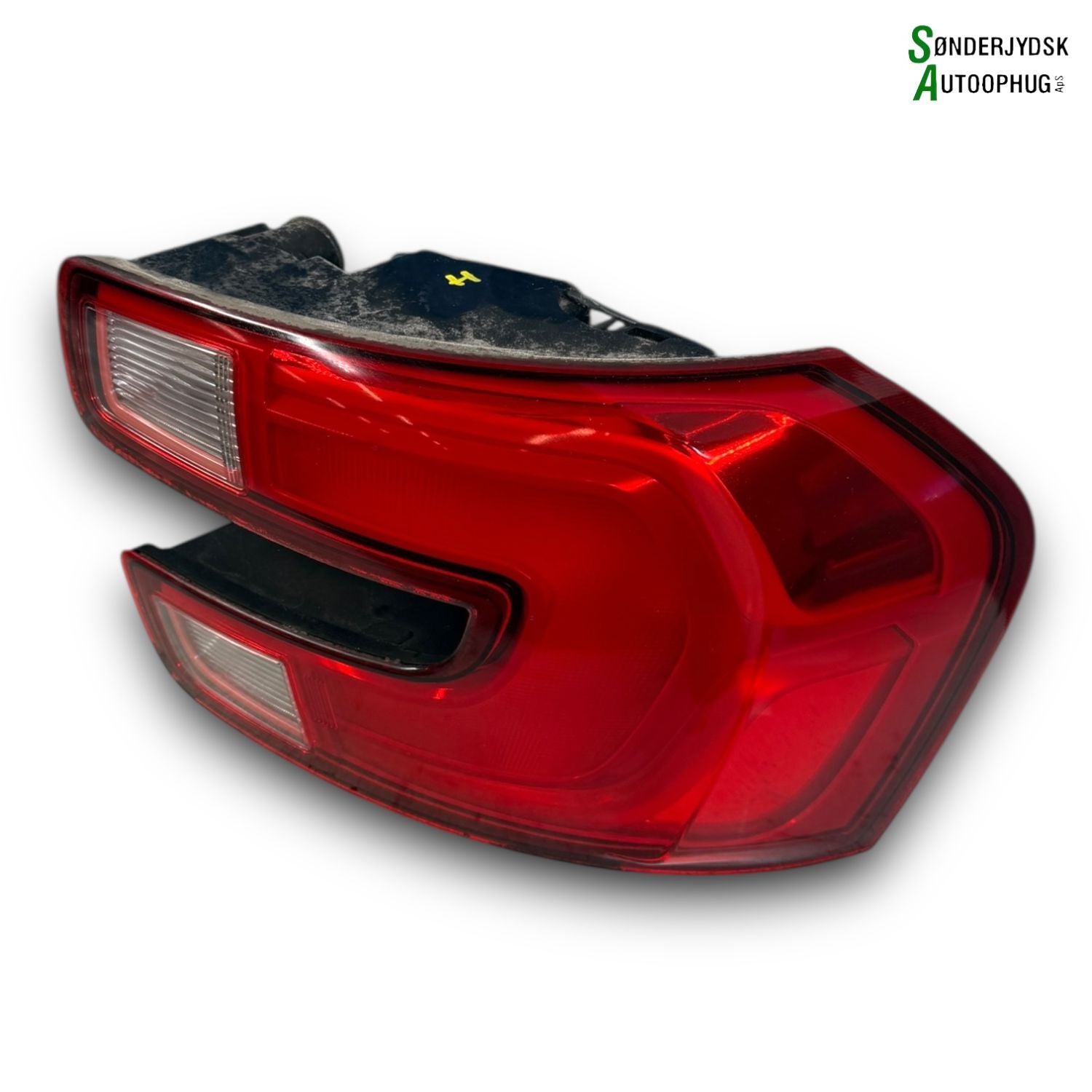 Citroen C4 Grand Picasso Baglygte Med OEM Nr. 9676853880 Fra Citroen Ophugger