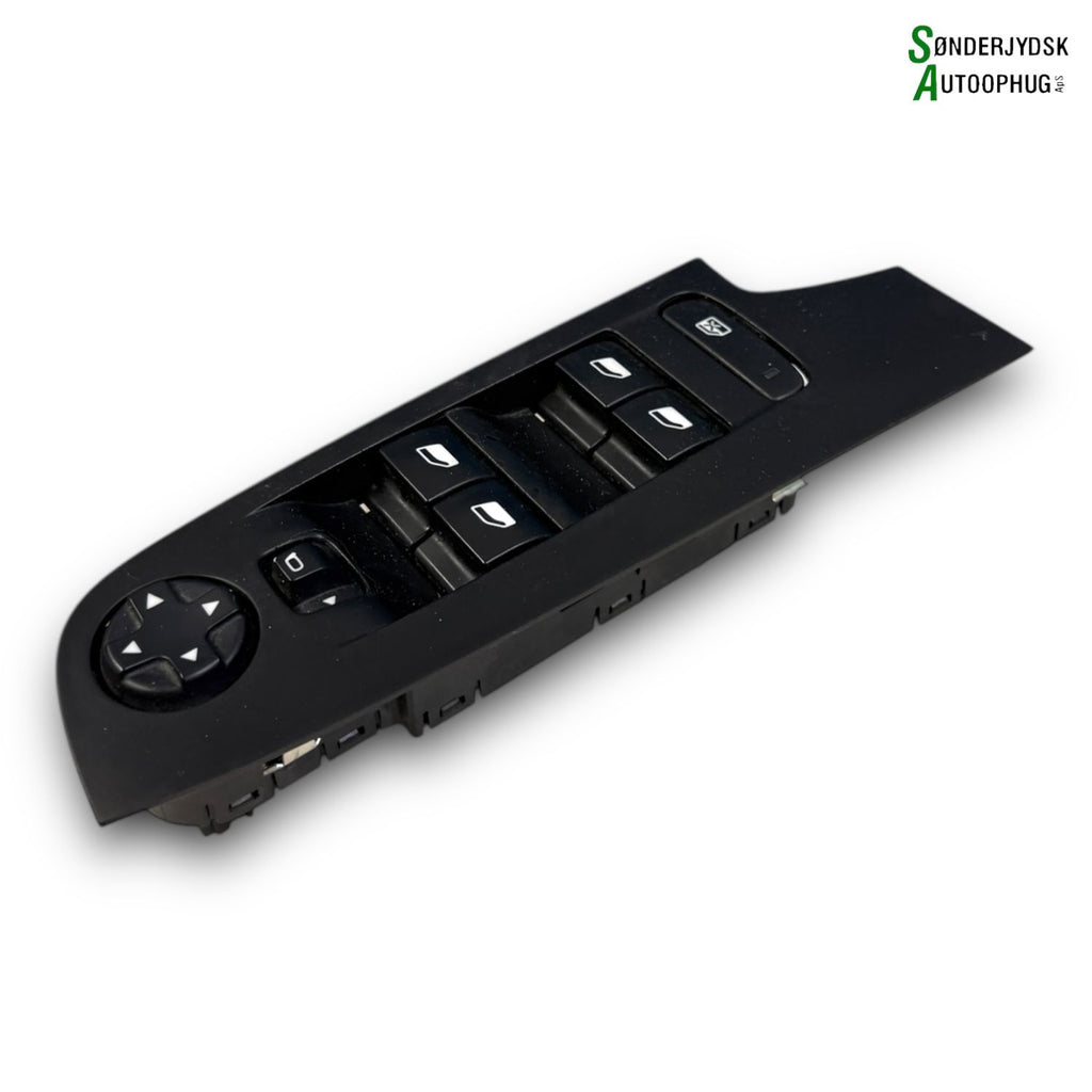 Citroen C4 Grand Picasso Kontakt Rudehejs Med OEM Nr. 96788281ZD Fra Citroen Ophugger