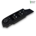 Citroen C4 Grand Picasso Kontakt Rudehejs Med OEM Nr. 96788281ZD03 Fra Citroen Ophugger
