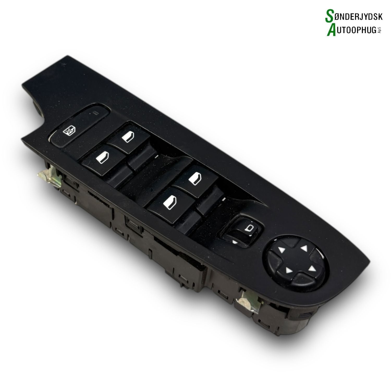 Citroen C4 Grand Picasso Kontakt Rudehejs Med OEM Nr. 96788281ZD Fra Citroen Ophugger