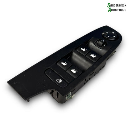 Citroen C4 Grand Picasso Kontakt Rudehejs Med OEM Nr. 96788281ZD03 Fra Citroen Ophugger