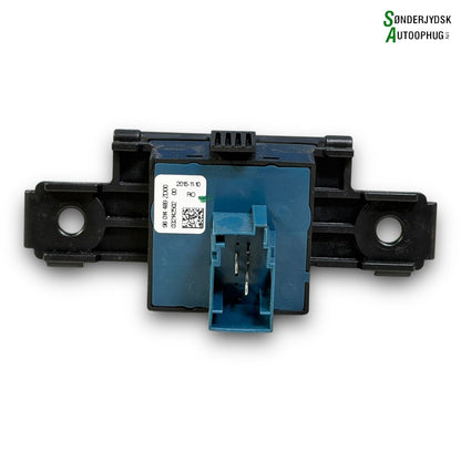 Citroen C4 Grand Picasso Håndbremse Med OEM Nr. 98014489ZD00 Fra Citroen Ophugger