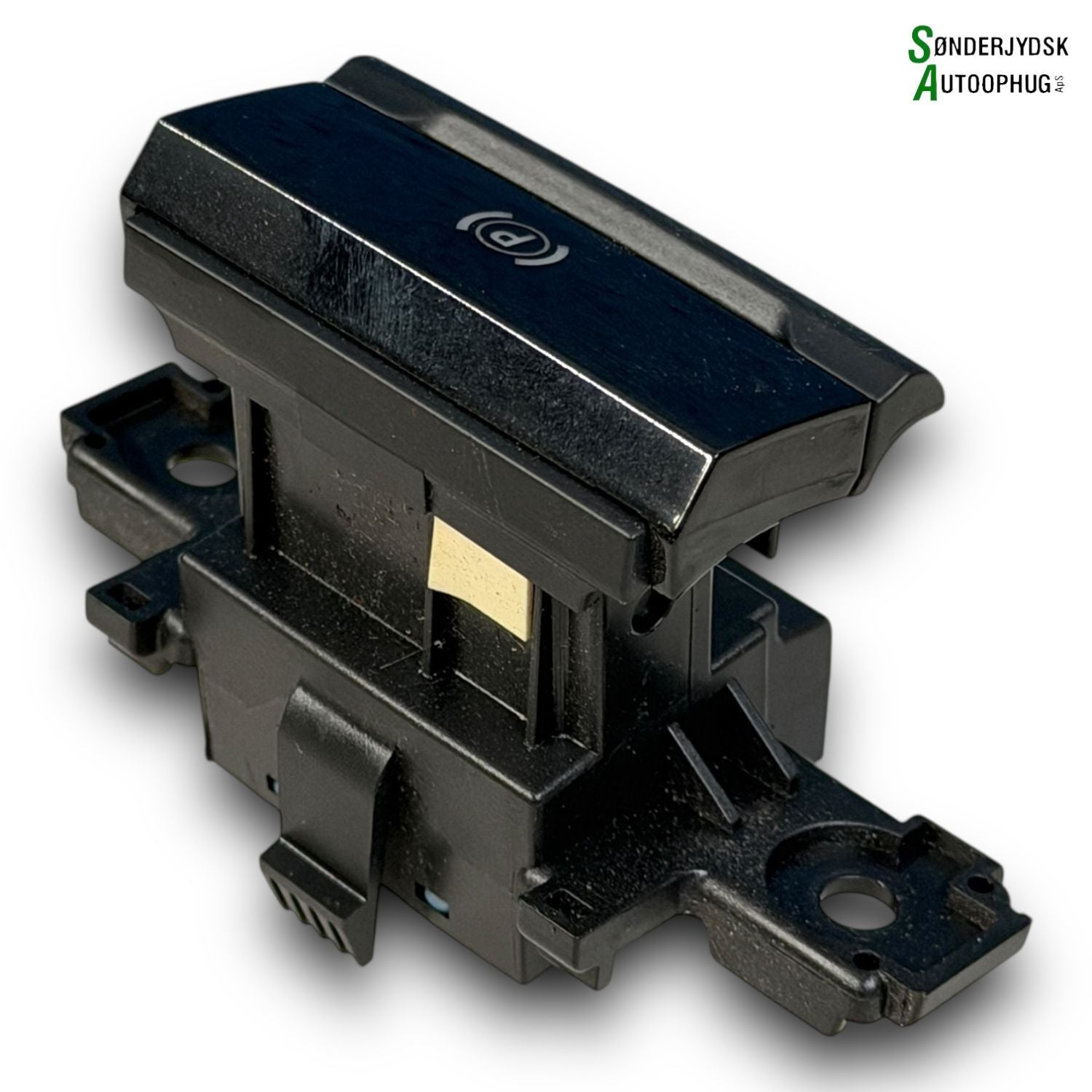 Citroen C4 Grand Picasso Håndbremse Med OEM Nr. 98014489ZD00 Fra Citroen Ophugger