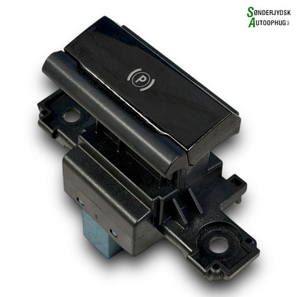 Citroen C4 Grand Picasso Håndbremse Med OEM Nr. 98014489ZD Fra Citroen Ophugger