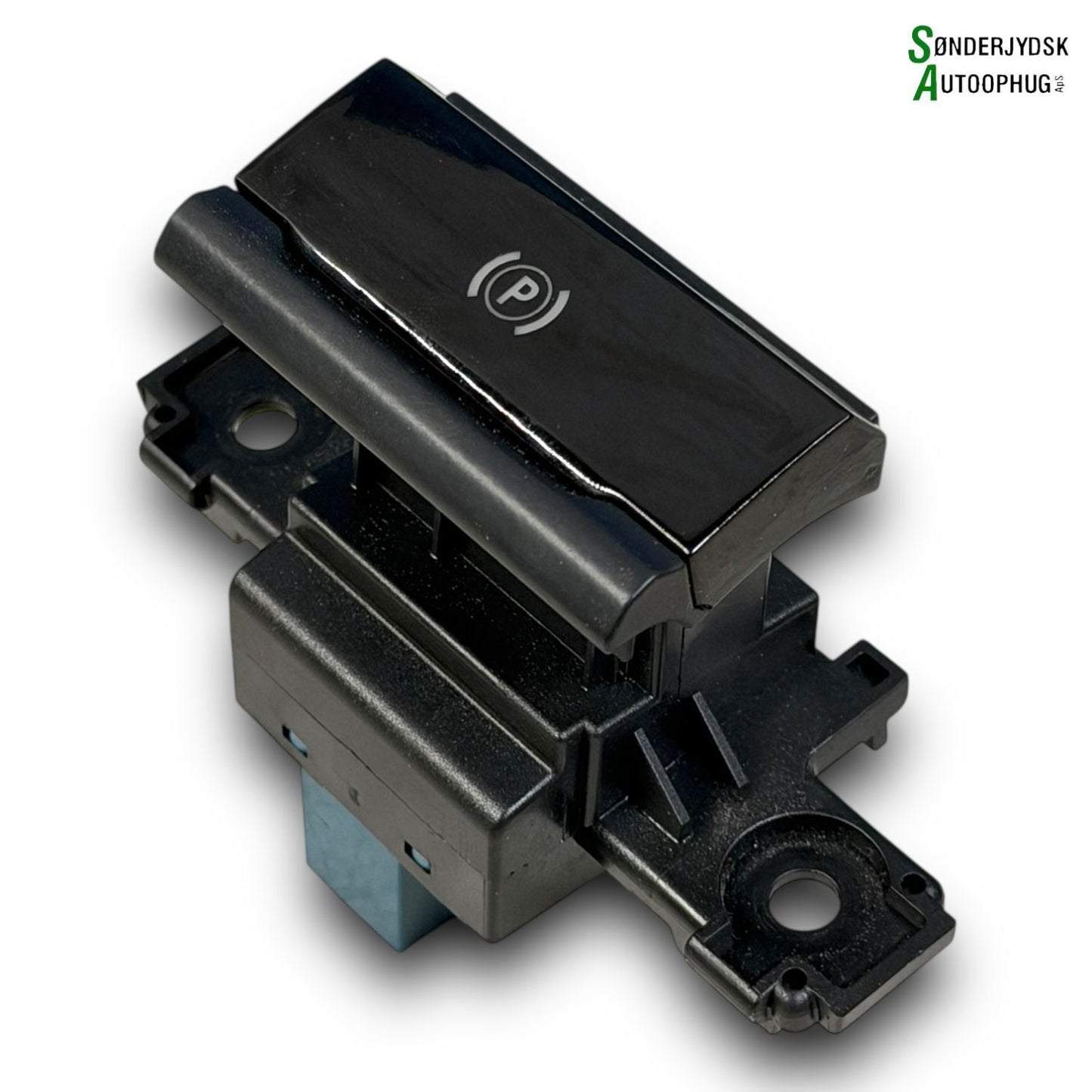 Citroen C4 Grand Picasso Håndbremse Med OEM Nr. 98014489ZD00 Fra Citroen Ophugger