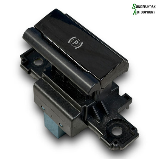 Citroen C4 Grand Picasso Håndbremse Med OEM Nr. 98014489ZD00 Fra Citroen Ophugger