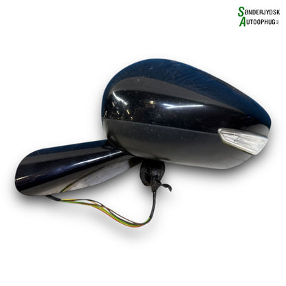 Citroen C4 Grand Picasso Sidespejl Med OEM Nr. 6325J4 Fra Citroen Ophugger