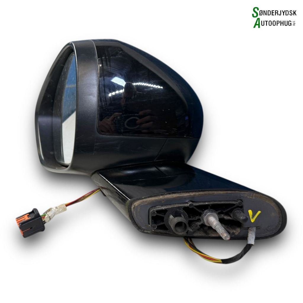 Citroen C4 Grand Picasso Sidespejl Med OEM Nr. 1609431380 Fra Citroen Ophugger