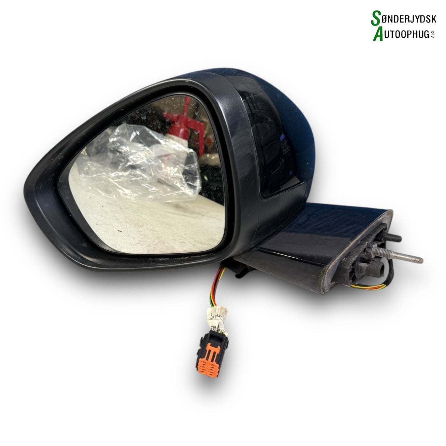 Citroen C4 Grand Picasso Sidespejl Med OEM Nr. 1610548580 Fra Citroen Ophugger