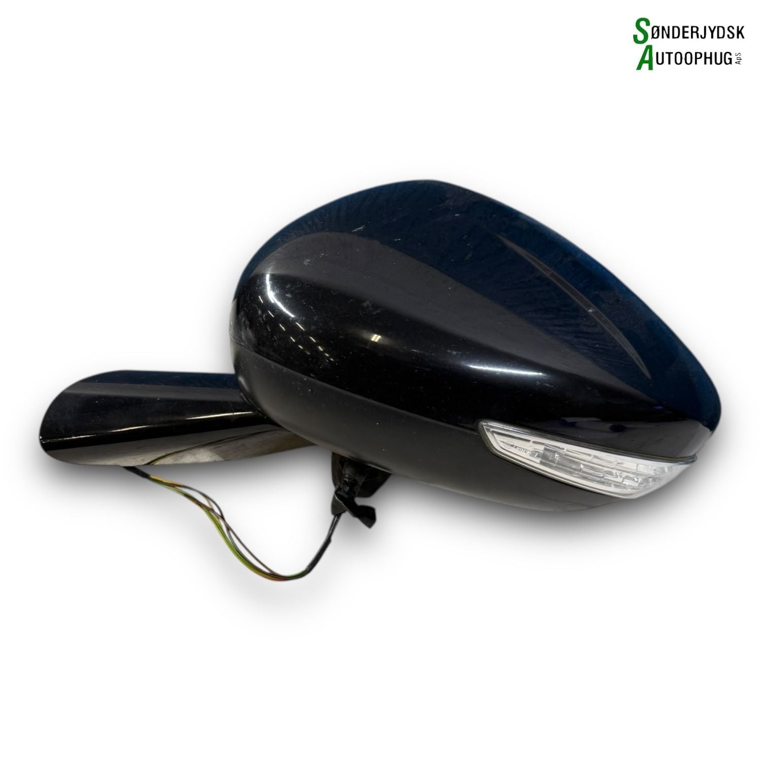 Citroen C4 Grand Picasso Sidespejl Med OEM Nr. 1610548580 Fra Citroen Ophugger