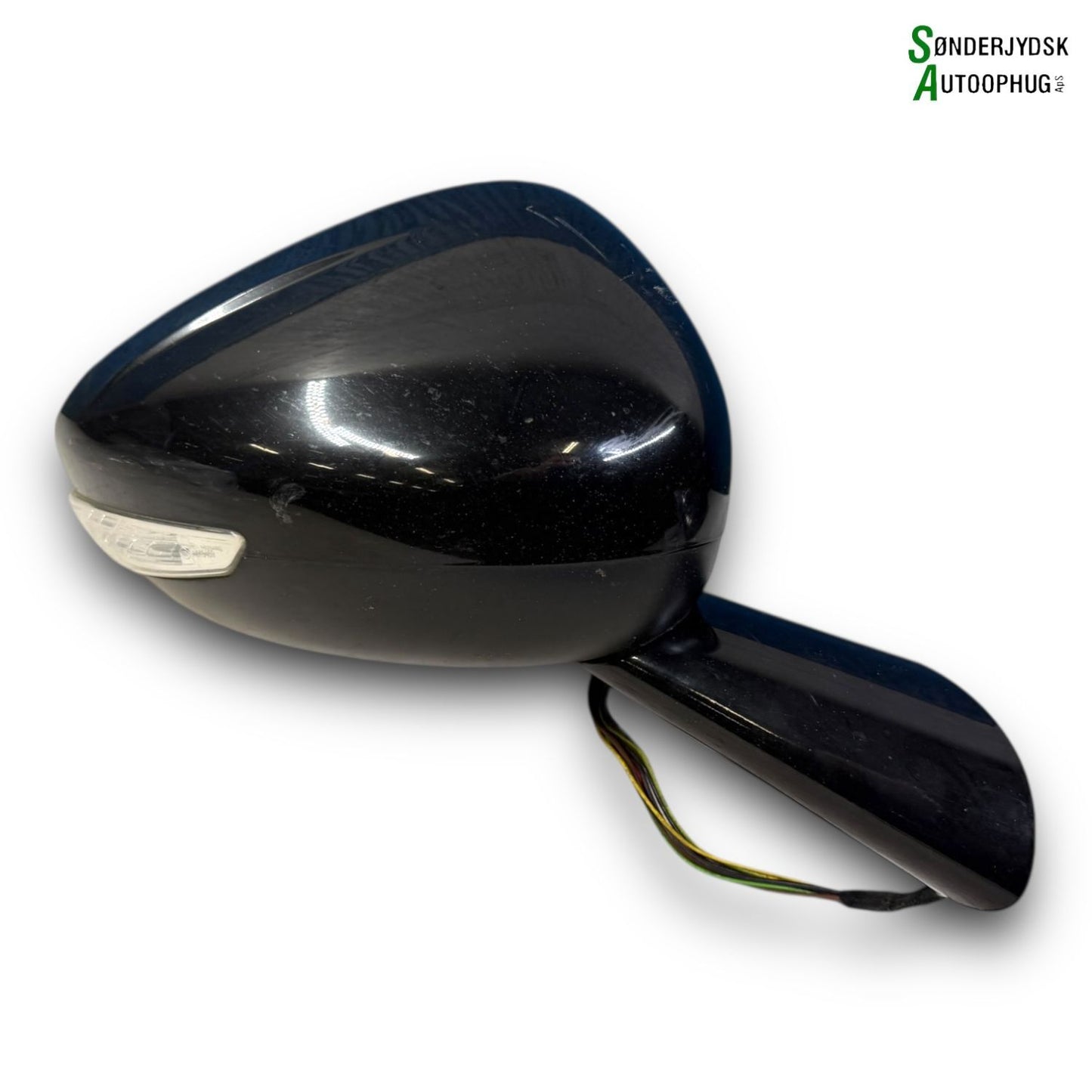 Citroen C4 Grand Picasso Sidespejl Med OEM Nr. 1609431480 Fra Citroen Ophugger