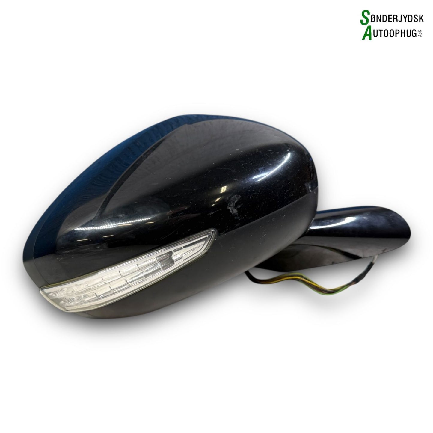 Citroen C4 Grand Picasso Sidespejl Med OEM Nr. 6325J5 Fra Citroen Ophugger