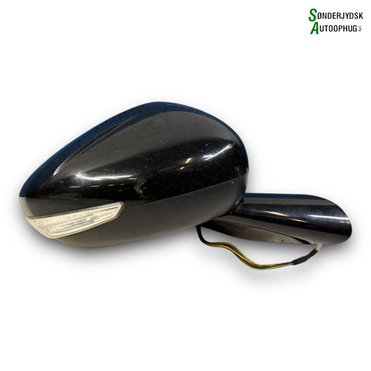 Citroen C4 Grand Picasso Sidespejl Med OEM Nr. 1609431480 Fra Citroen Ophugger