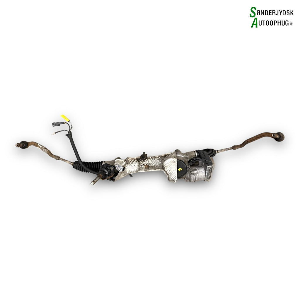 Citroen C4 Grand Picasso Tandstang Med OEM Nr. 1636259280 Fra Citroen Ophugger