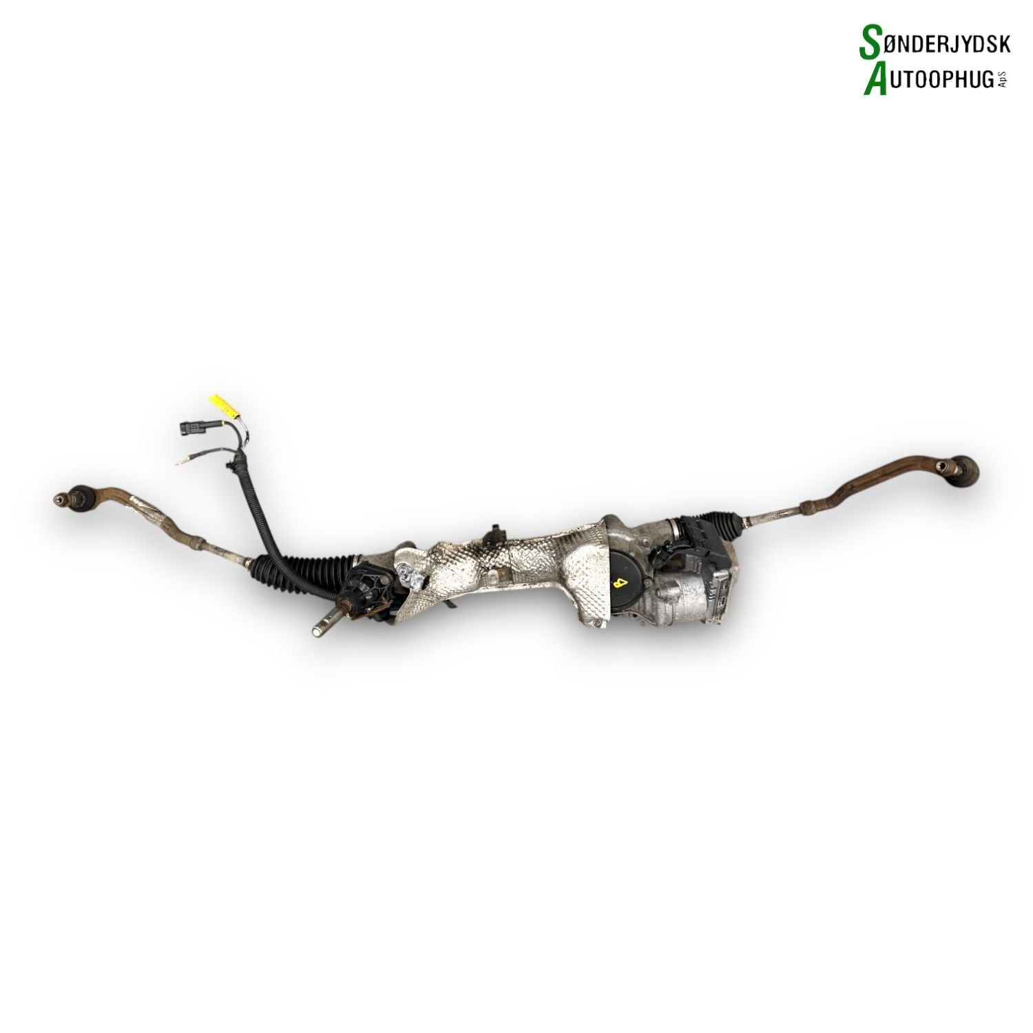 Citroen C4 Grand Picasso Tandstang Med OEM Nr. 1636259280 Fra Citroen Ophugger