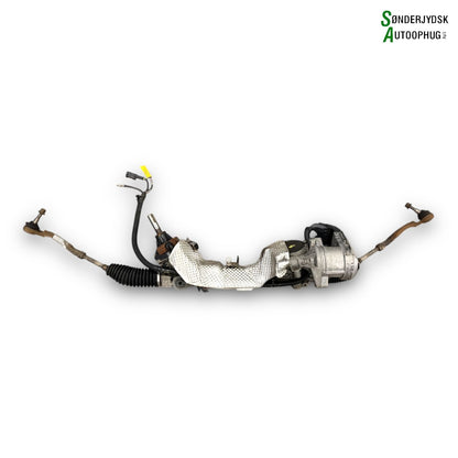 Citroen C4 Grand Picasso Tandstang Med OEM Nr. 1636259280 Fra Citroen Ophugger
