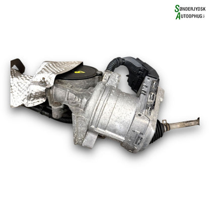 Citroen C4 Grand Picasso Tandstang Med OEM Nr. 1636259280 Fra Citroen Ophugger