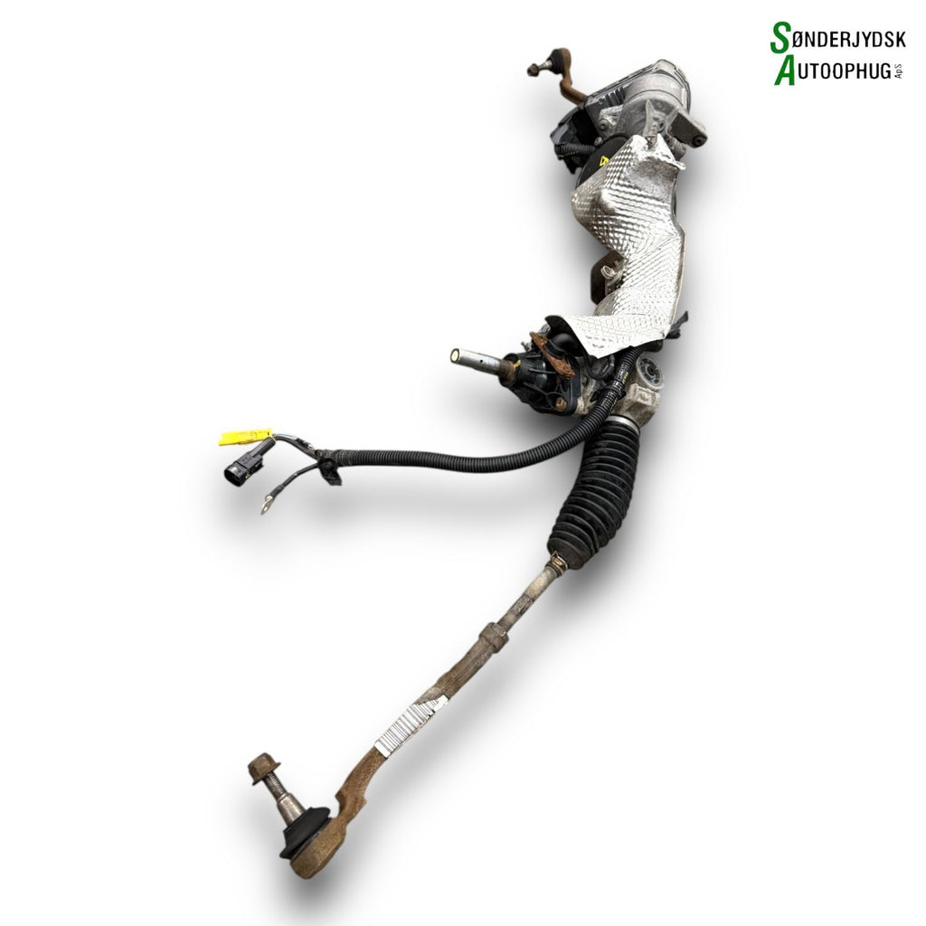 Citroen C4 Grand Picasso Tandstang Med OEM Nr. 1636259280 Fra Citroen Ophugger