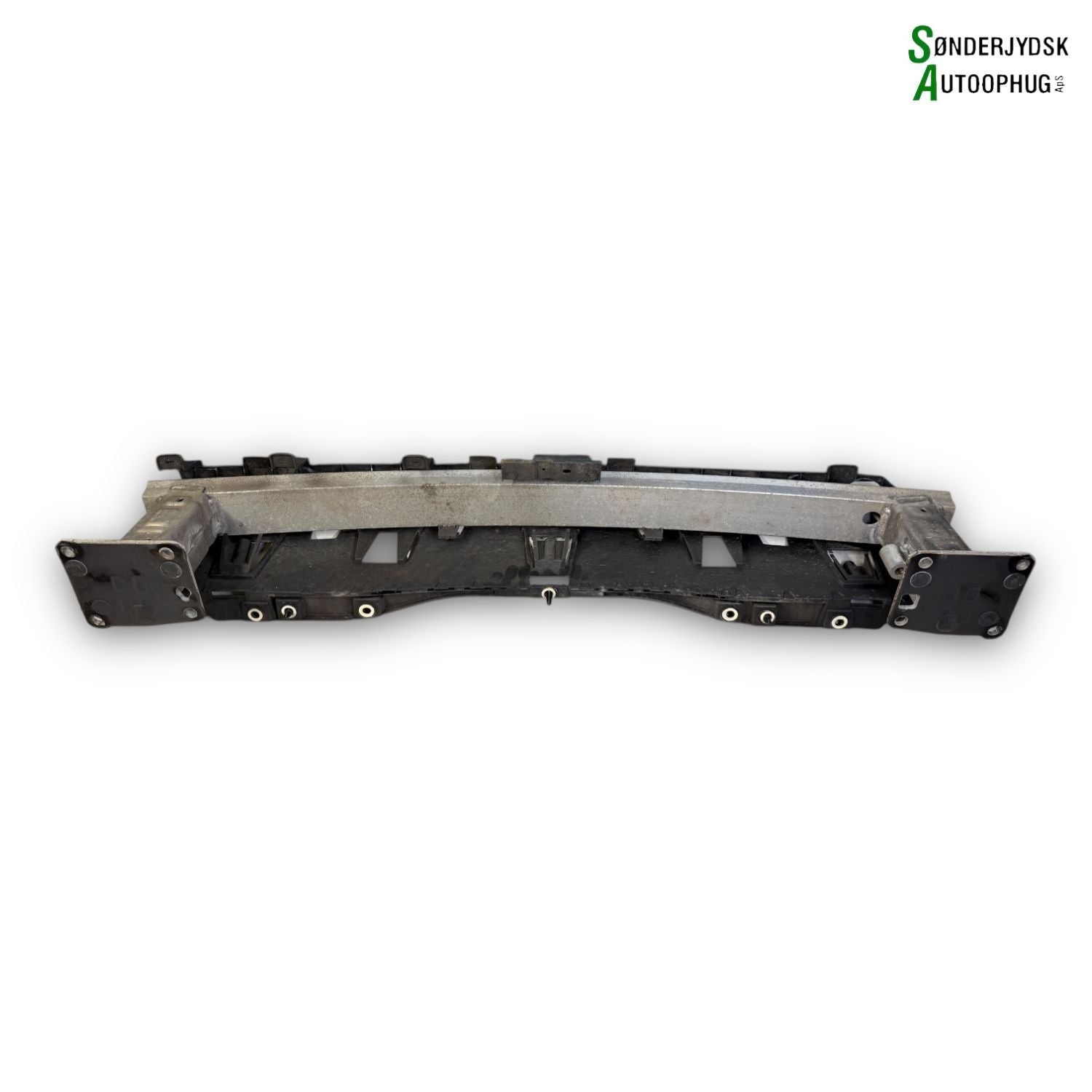 Citroen C4 Grand Picasso Kofangerstiver Med OEM Nr. 9676007180 Fra Citroen Ophugger