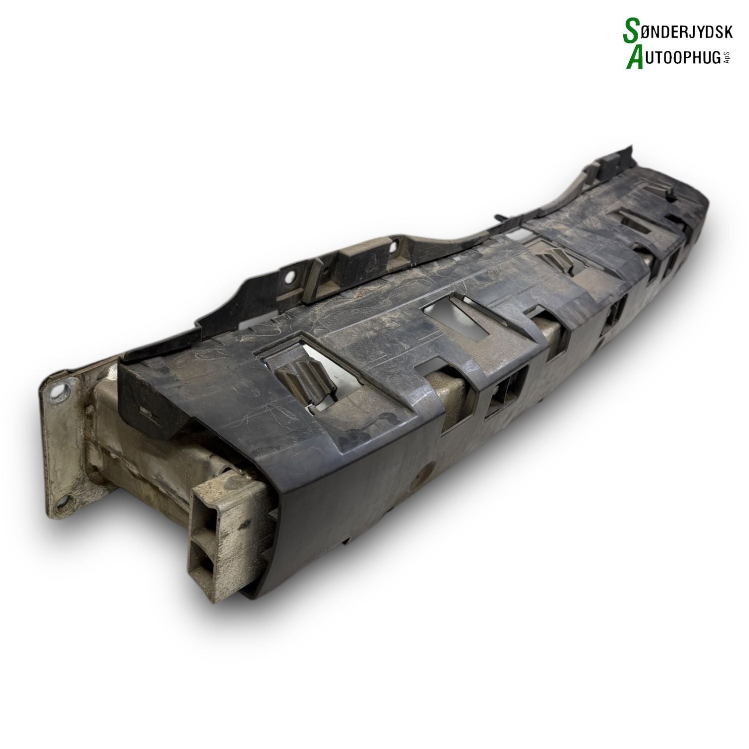 Citroen C4 Grand Picasso Kofangerstiver Med OEM Nr. 9676007180 Fra Citroen Ophugger