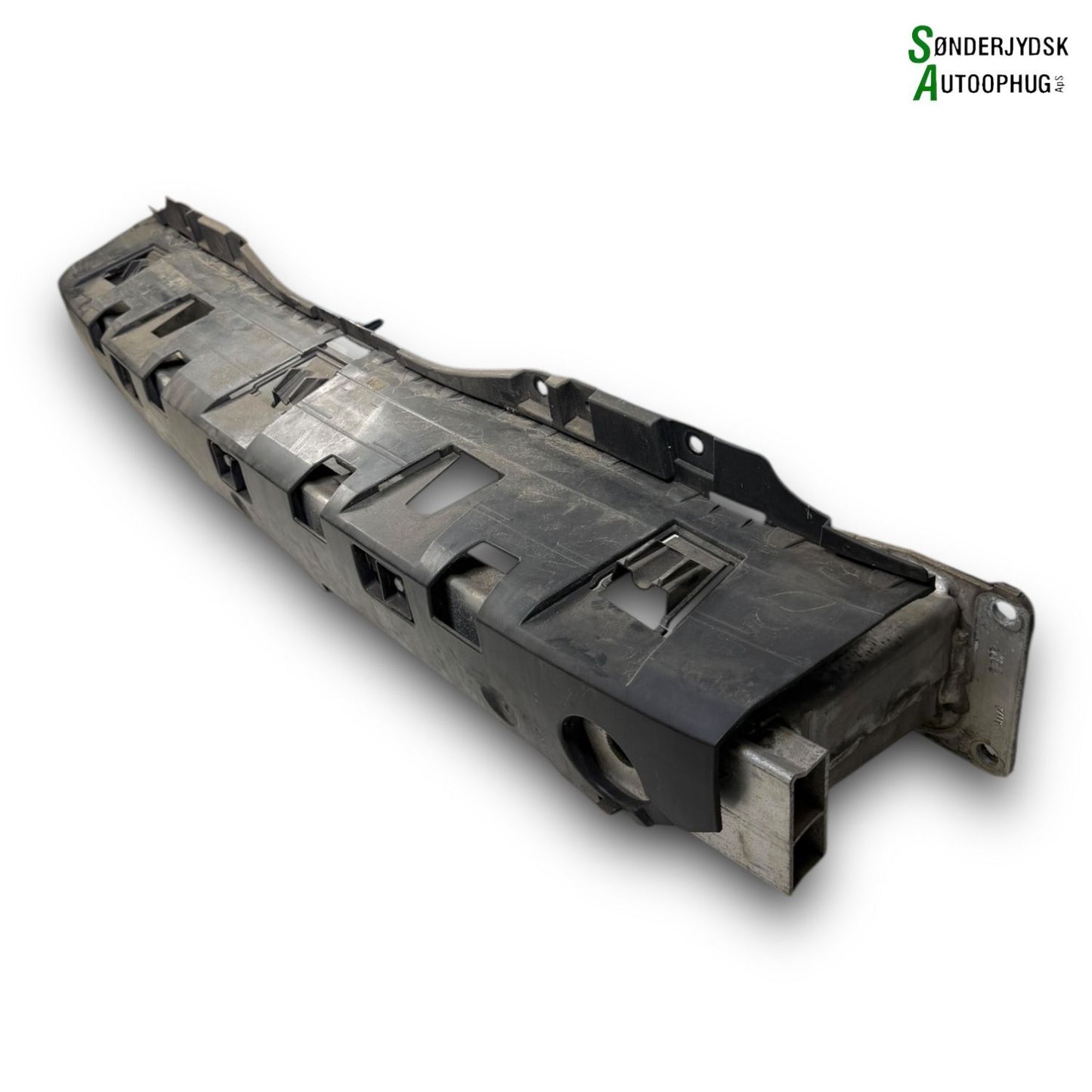 Citroen C4 Grand Picasso Kofangerstiver Med OEM Nr. 9676007180 Fra Citroen Ophugger