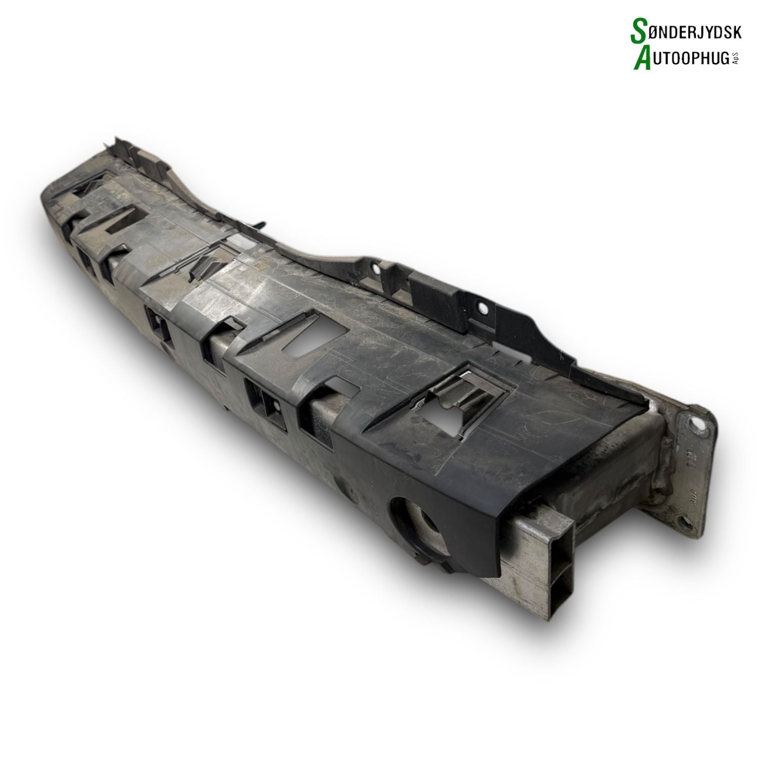 Citroen C4 Grand Picasso Kofangerstiver Med OEM Nr. 9676007180 Fra Citroen Ophugger