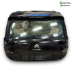 Citroen C4 Grand Picasso Bagklap Med OEM Nr. 1609401680 Fra Citroen Ophugger