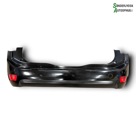 Citroen C4 Grand Picasso Bagkofanger Med OEM Nr. 9800434680 Fra Citroen Ophugger