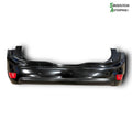 Citroen C4 Grand Picasso Bagkofanger Med OEM Nr. 9676122880 Fra Citroen Ophugger