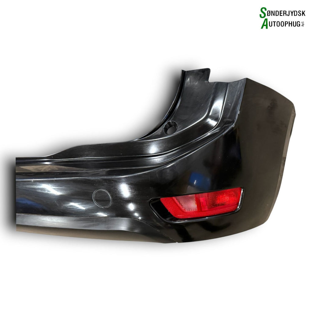 Citroen C4 Grand Picasso Bagkofanger Med OEM Nr. 9676122780 Fra Citroen Ophugger