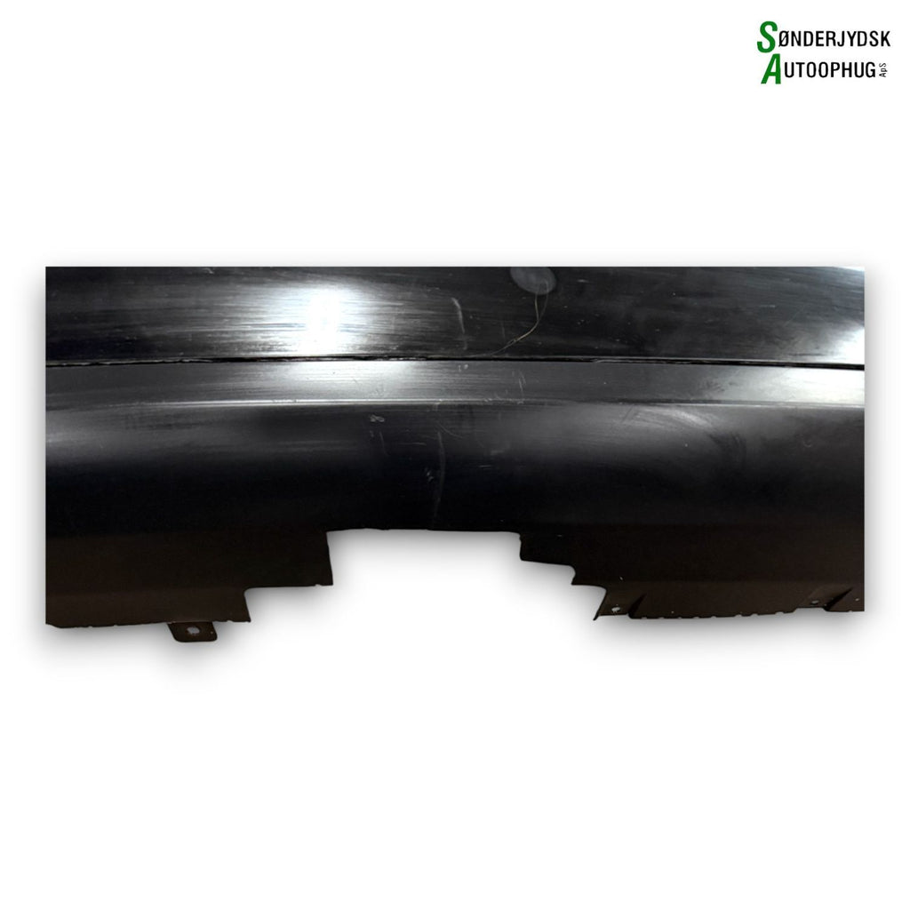 Citroen C4 Grand Picasso Bagkofanger Med OEM Nr. 1609630280 Fra Citroen Ophugger