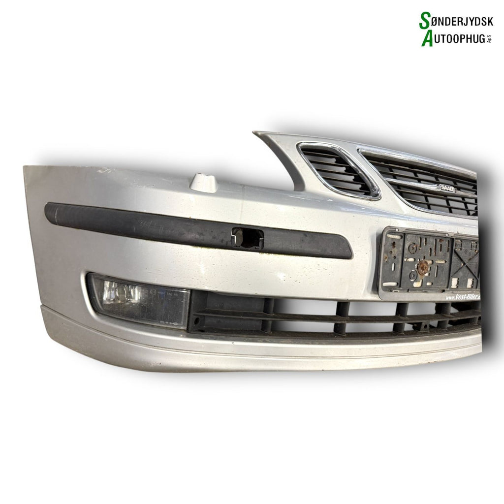 Saab 9-3 Forkofanger Med OEM Nr. 32016140 Fra Saab Ophugger