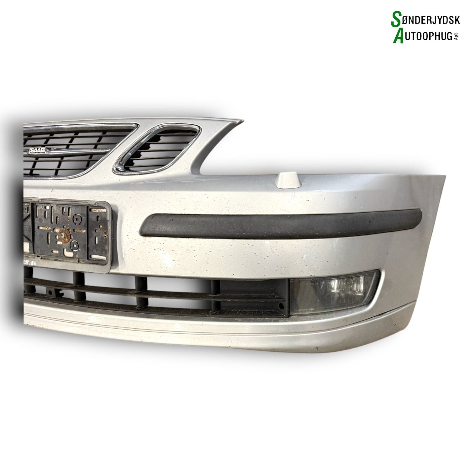 Saab 9-3 Forkofanger Med OEM Nr. 32016140 Fra Saab Ophugger