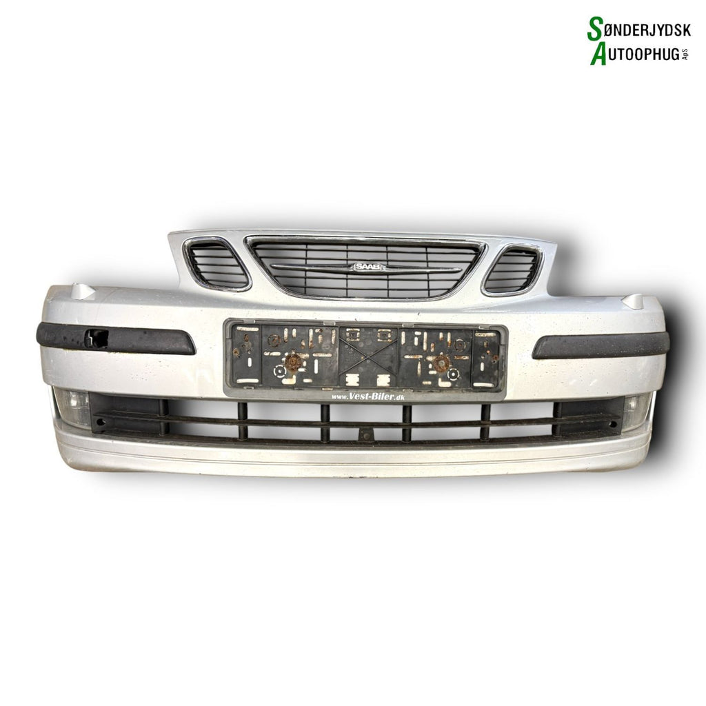 Saab 9-3 Forkofanger Med OEM Nr. 32016140 Fra Saab Ophugger