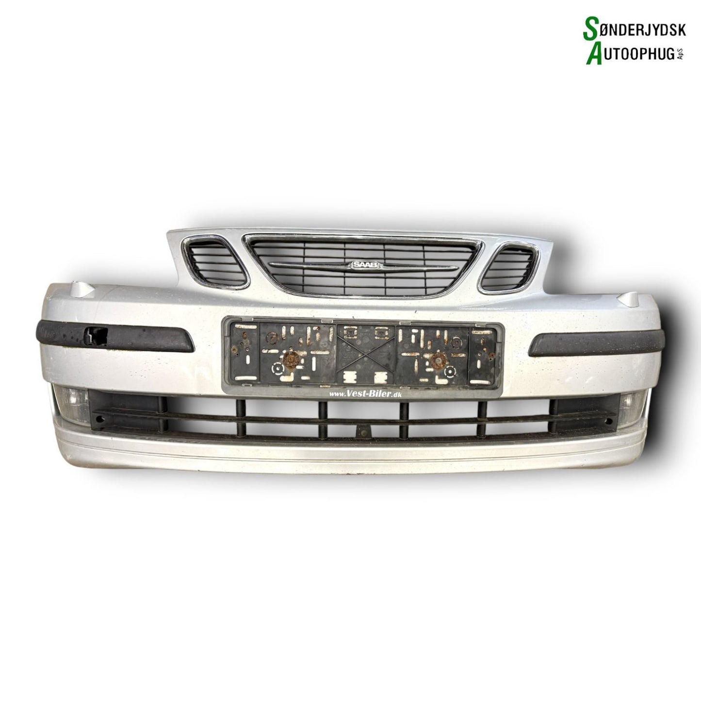 Saab 9-3 Forkofanger Med OEM Nr. 32016140 Fra Saab Ophugger