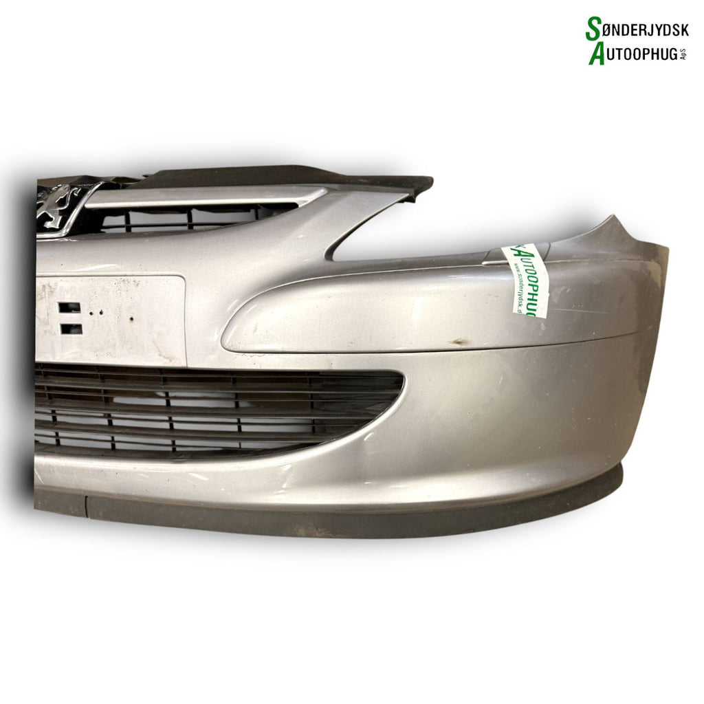 Peugeot 307 Forkofanger Med OEM Nr. 7401T4 Fra Peugeot Ophugger