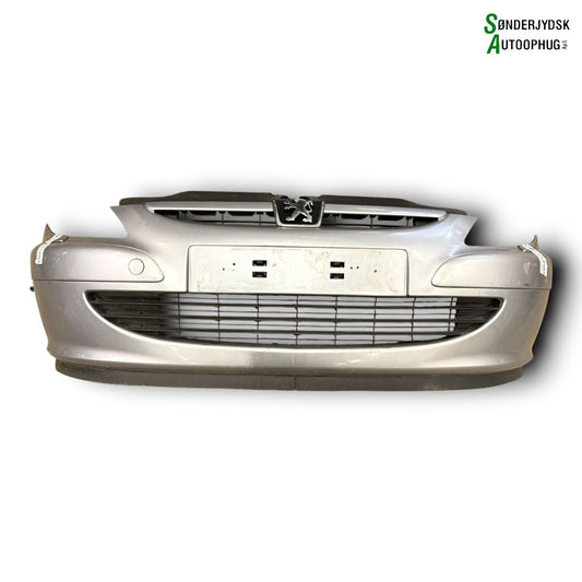 Peugeot 307 Forkofanger Med OEM Nr. 7401T4 Fra Peugeot Ophugger