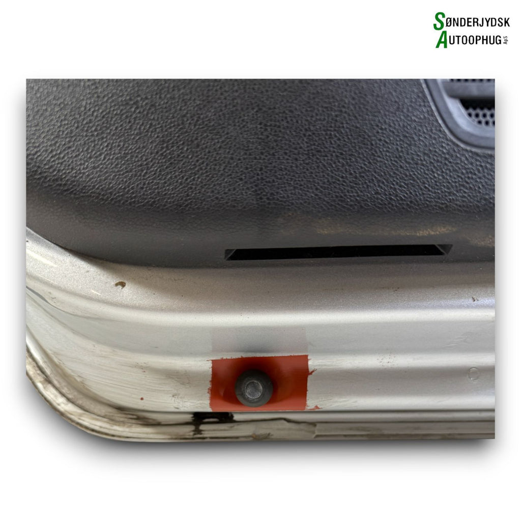 VW Up Bagdør V Med OEM Nr. 1S4833055B Fra VW Ophugger