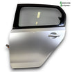 VW Up Bagdør V Med OEM Nr. 1S4833055A Fra VW Ophugger