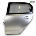 VW Up Bagdør V Med OEM Nr. 1S4833055A Fra VW Ophugger